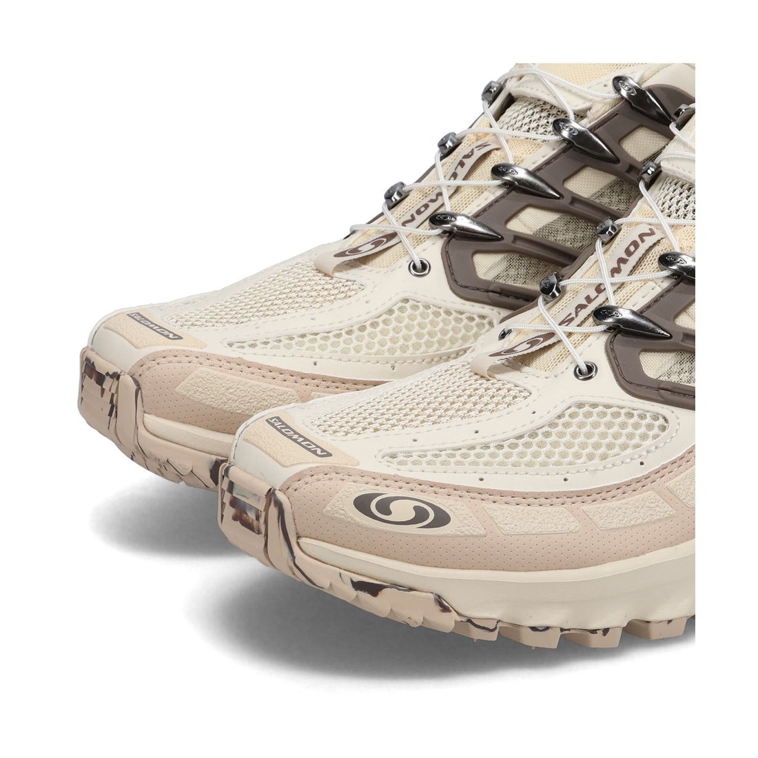 サロモン SALOMON スニーカー エーシーエス プロ デザート メンズ ACS