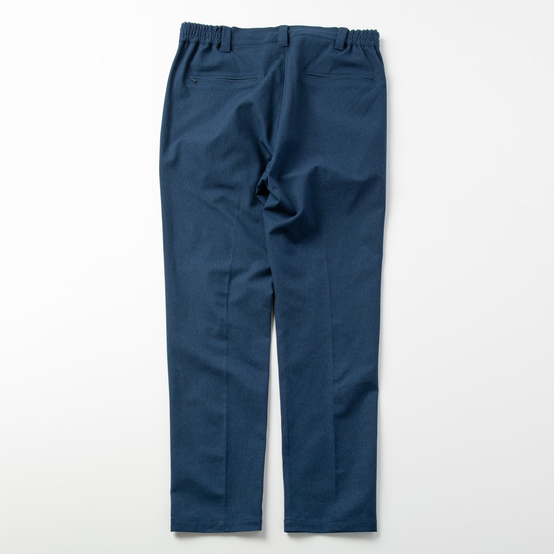 クールフルレングスパンツ （ビターネイビー） -WWSワークウェアスーツ