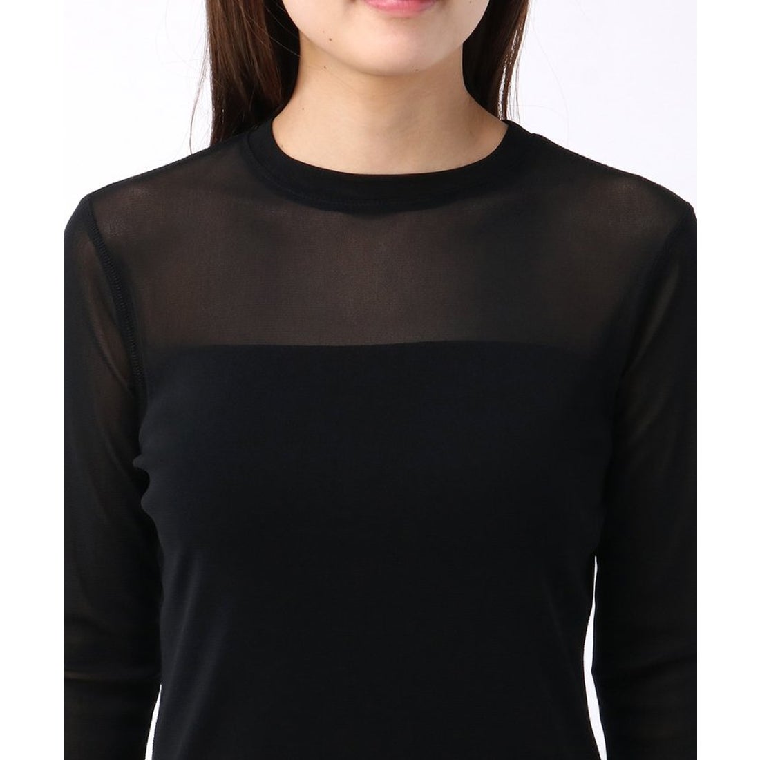 ウィムガゼット Whim Gazette 【La nature linge】シアーチュールプル