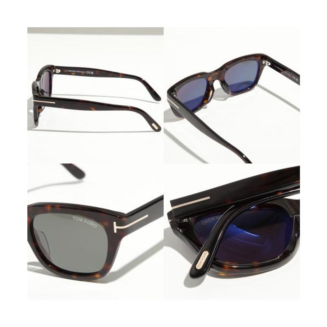 トムフォード TOM FORD TOM FORD サングラス Snowdon TF237-F FT237-F
