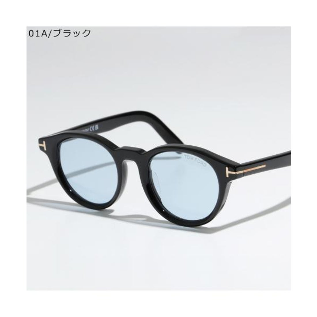 トムフォード TOM FORD TOM FORD サングラス TF1123－D ボストン型