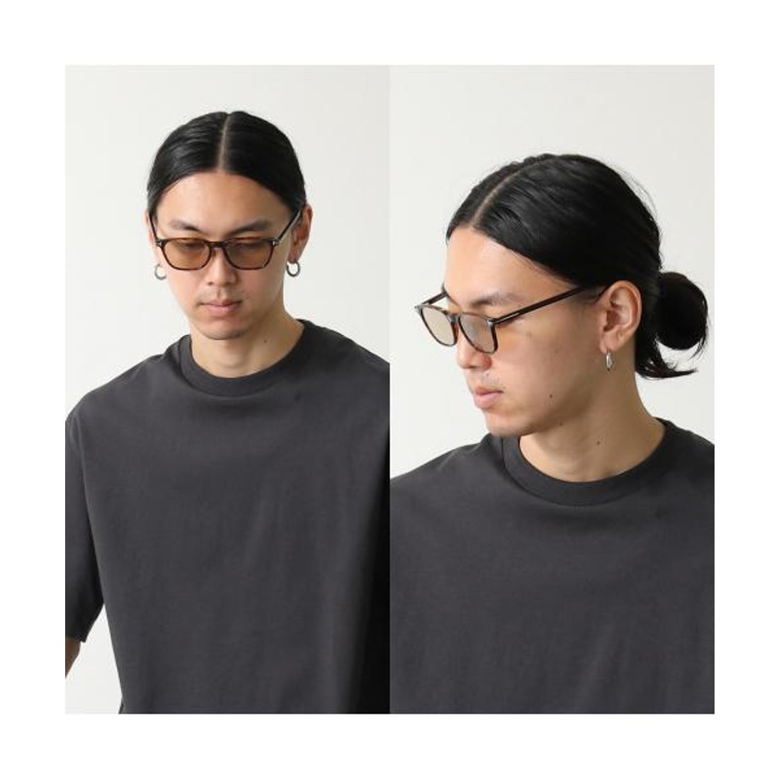 トムフォード TOM FORD TOM FORD サングラス FT1040－D ウェリントン型