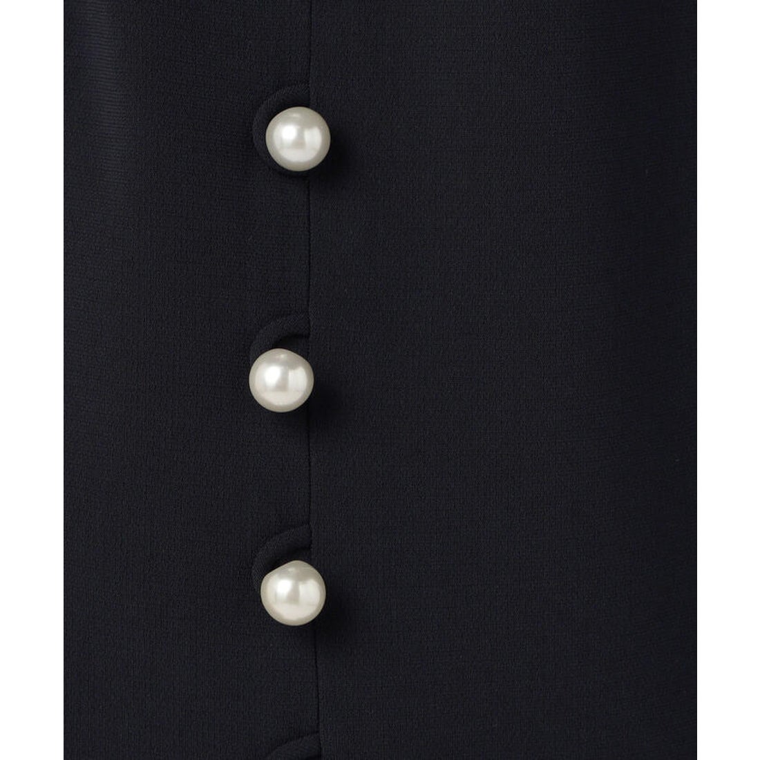 トゥモローランド TOMORROWLAND sophistique′ FLICKA パールボタン