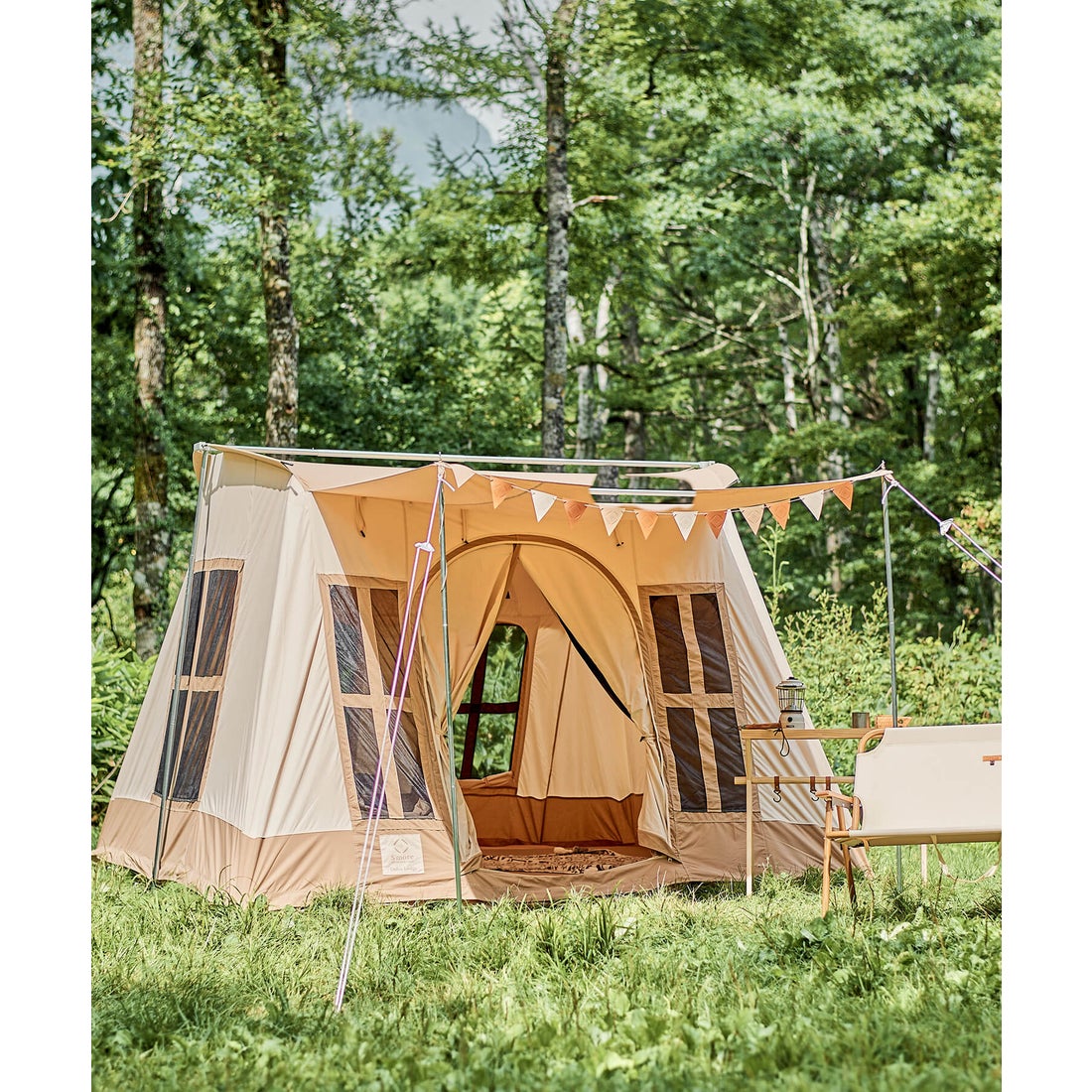 スモア S'more 【S'more / Dolce Lodge 】 ドルチェロッジ スモア