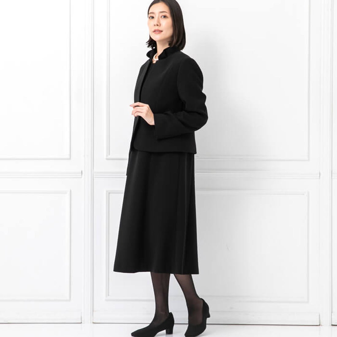 トウキョウソワール 東京ソワール 【22.5cm】【PETIT SOIR】フォーマル