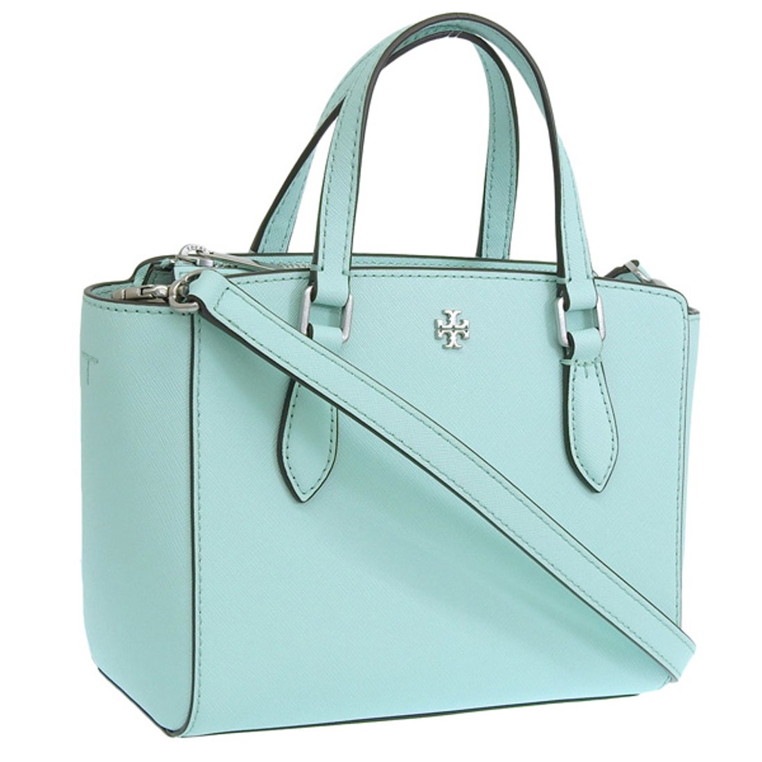 トリーバーチ TORY BURCH バッグ （ブルー） - ファッション通販