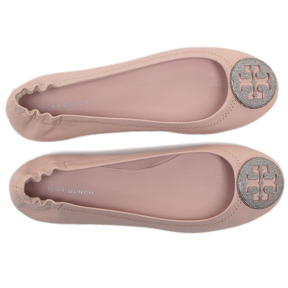 トリーバーチ TORY BURCH バレエシューズ フラットシューズ