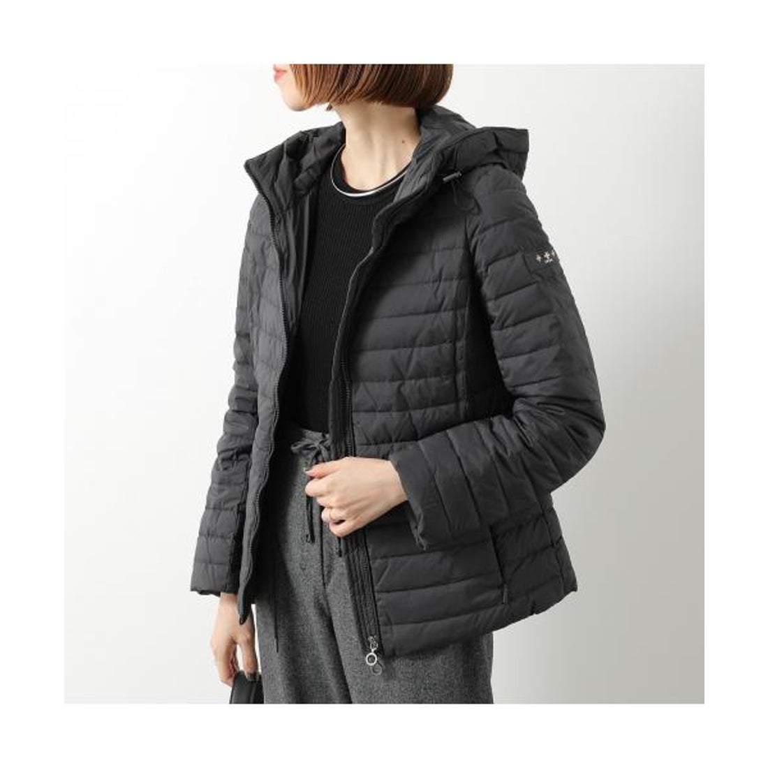 タトラス TATRAS TATRAS ダウンジャケット HAAV ハーヴ LJXA0031013588