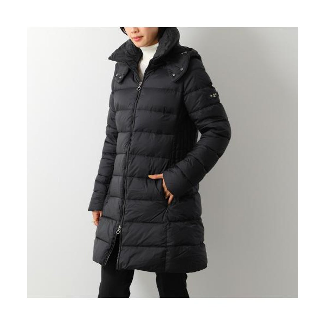 タトラス TATRAS TATRAS POLITEAMA ポリテアマ ダウンコート ダウン