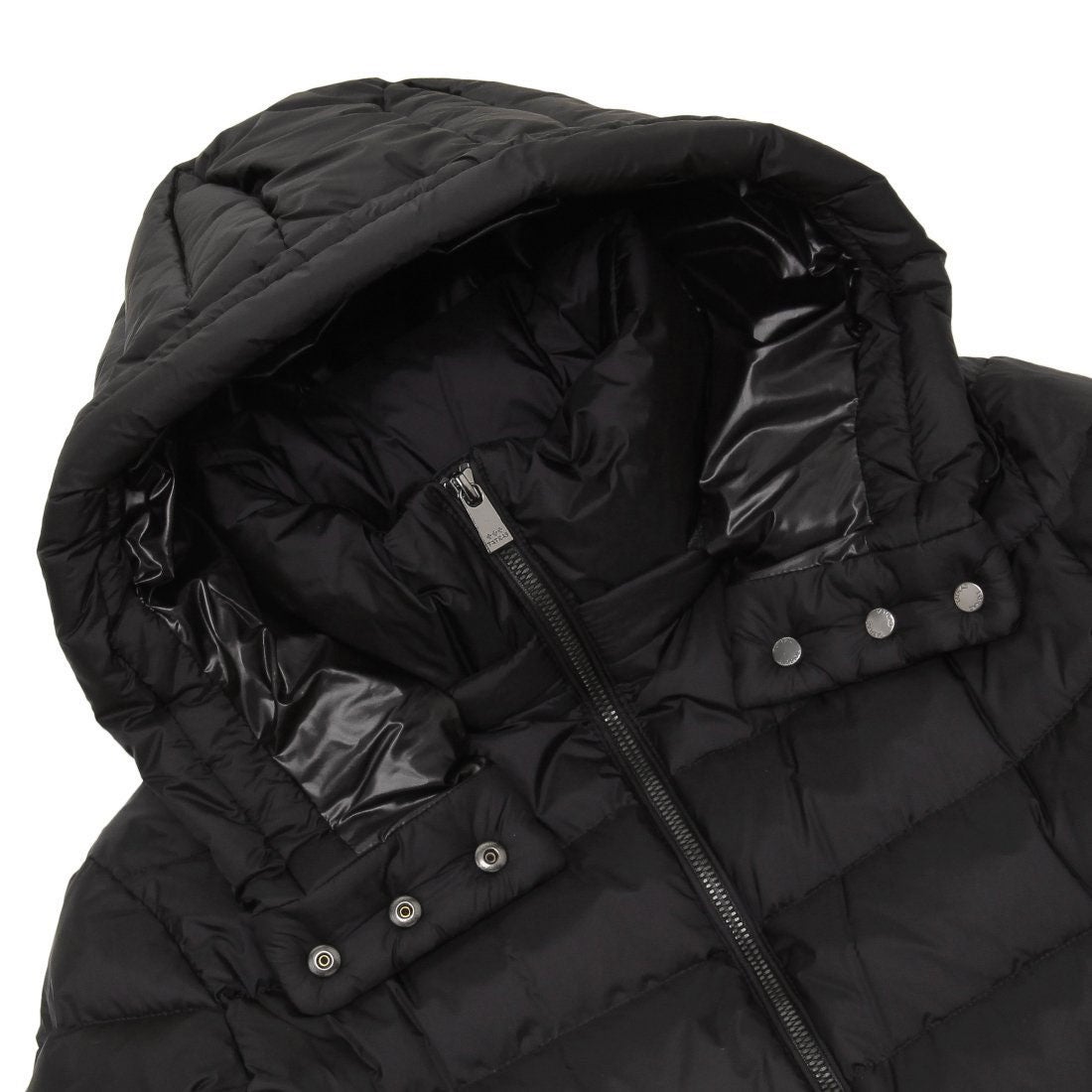 タトラス TATRAS ダウンジャケット コート ヘリコニア ロングダウン