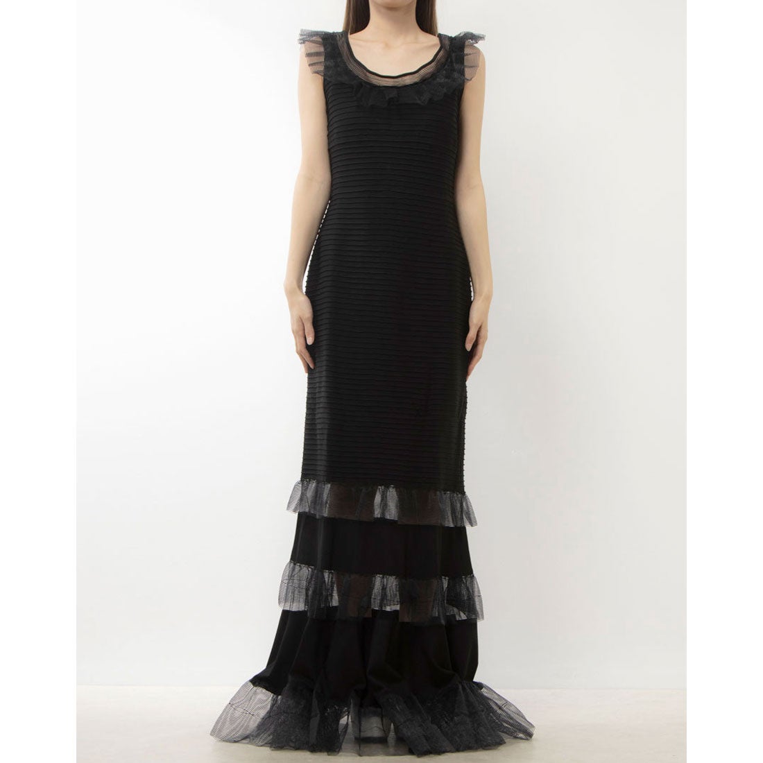 タダシショージ TADASHI SHOJI ☆上品優雅！スタイリッシュモダン今旬