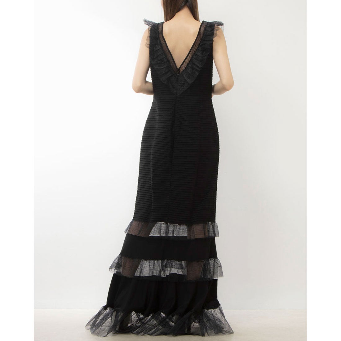 タダシショージ TADASHI SHOJI ☆上品優雅！スタイリッシュモダン今旬