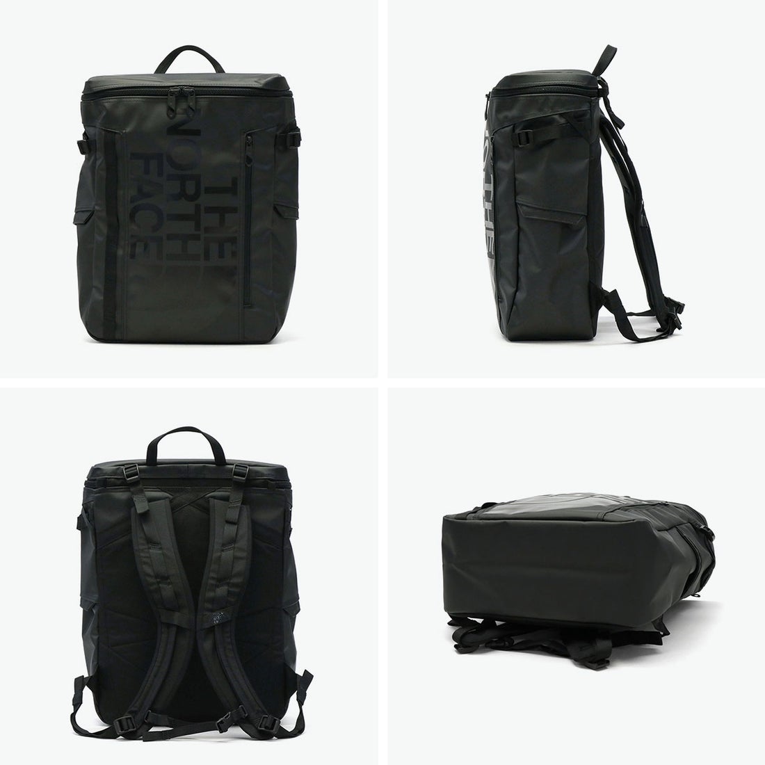 ザ・ノース・フェイス THE NORTH FACE 日本正規品 リュック 大容量