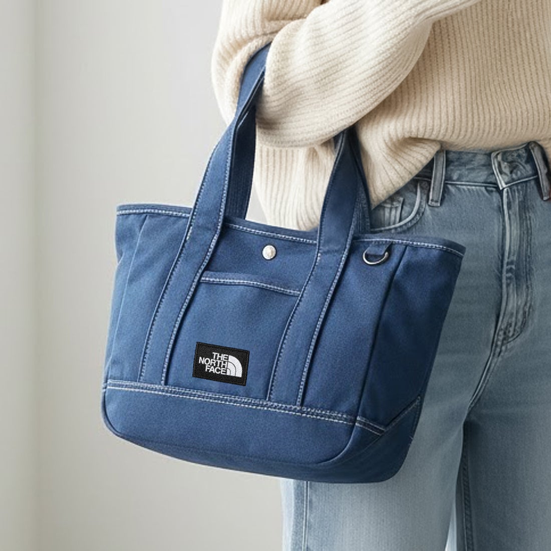 ザ・ノース・フェイス THE NORTH FACE ALL-DAY TOTE S_PLUS オールデイ
