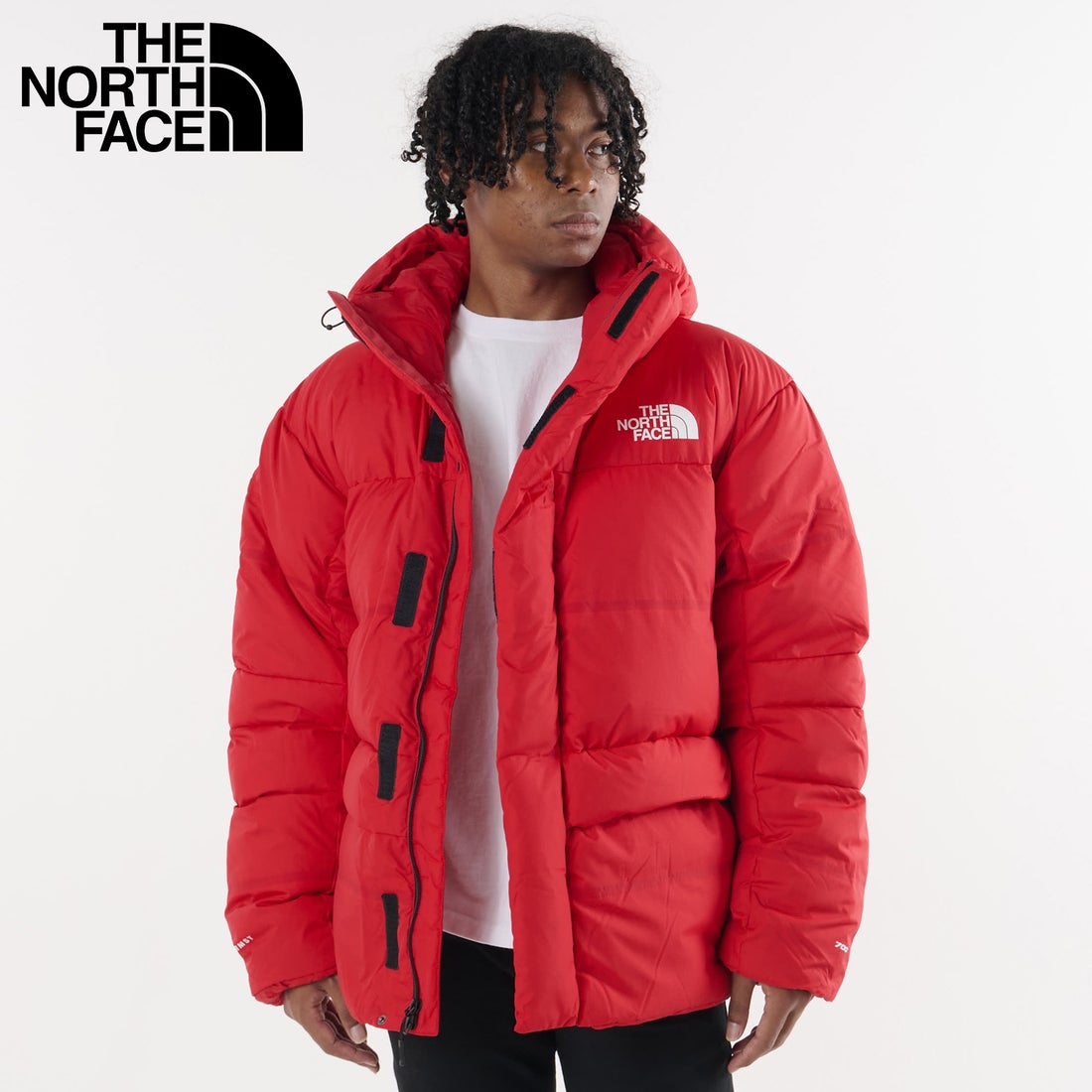 ノースフェイス THE NORTH FACE ヒマラヤンパーカ ダウン ジャケット