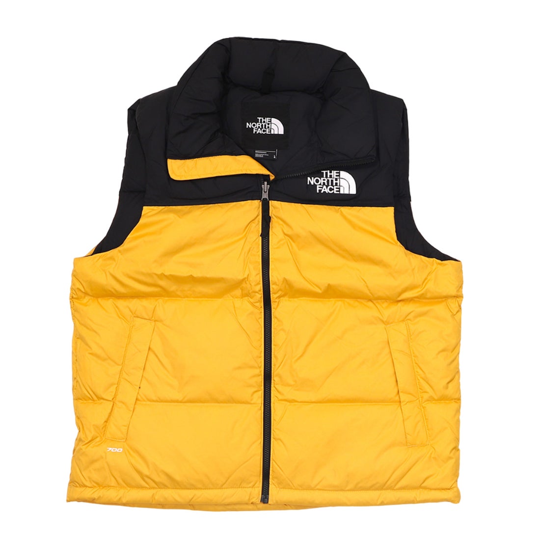 ノースフェイス THE NORTH FACE ダウン ベスト アウター 1996 レトロ