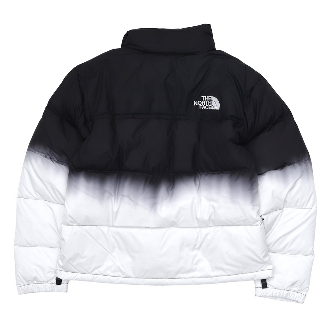 ノースフェイス THE NORTH FACE ダウン ジャケット アウター ヌプシ