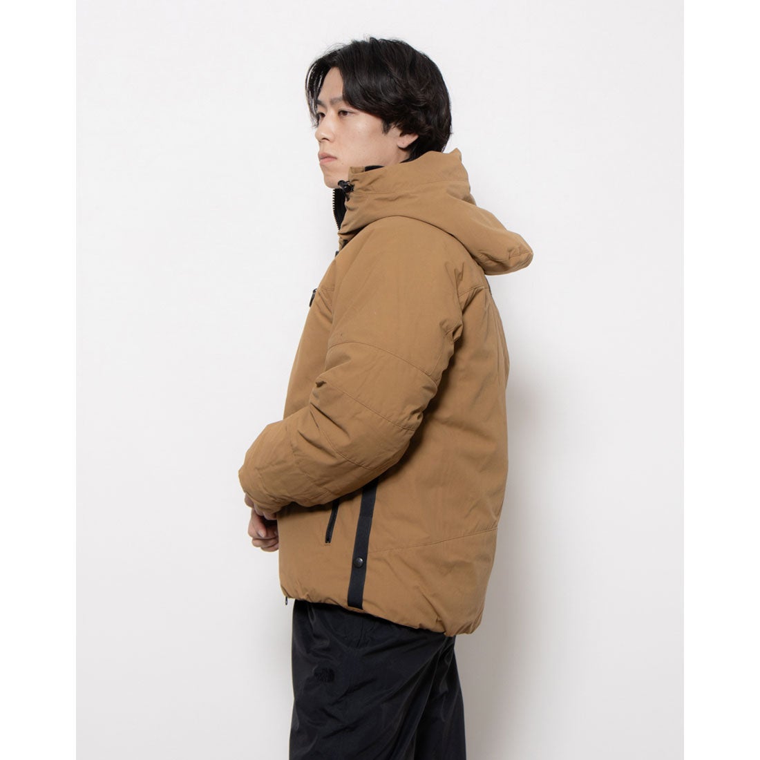 ザ・ノース・フェイス THE NORTH FACE メンズ アウトドア 中綿