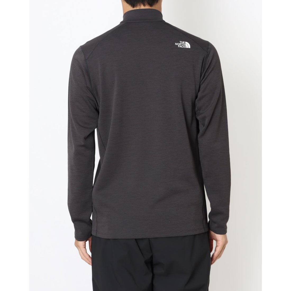 ザ・ノース・フェイス THE NORTH FACE メンズ トレッキング 長袖T