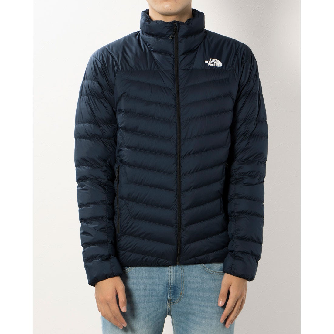 ザ ノース フェイス THE NORTH FACE メンズ ダウンジャケット Thunder