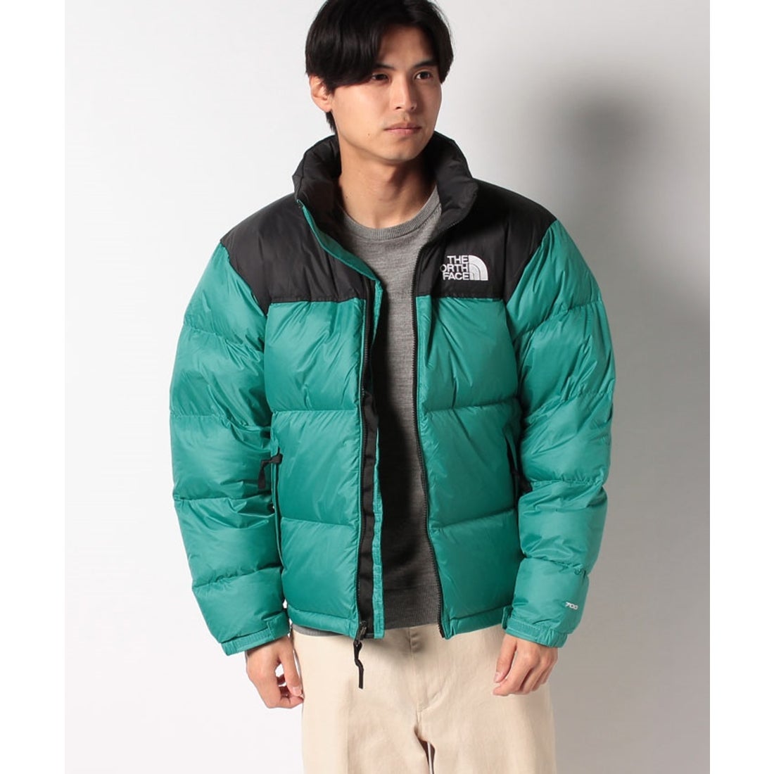 ザ・ノース・フェイス THE NORTH FACE 【THE NORTH FACE】ノース