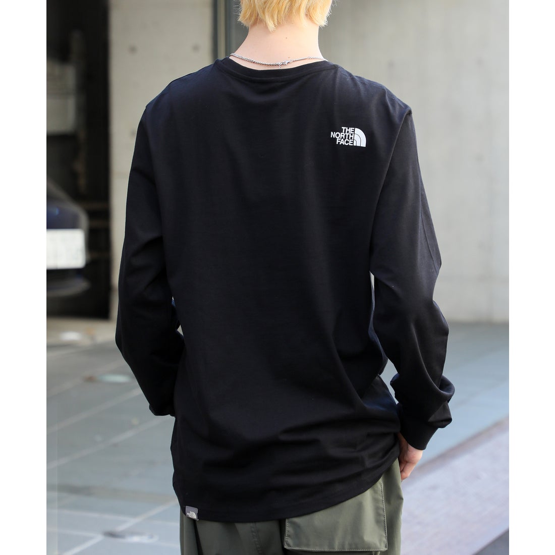 ザ・ノース・フェイス THE NORTH FACE 【THE NORTH FACE / ザ・ノース