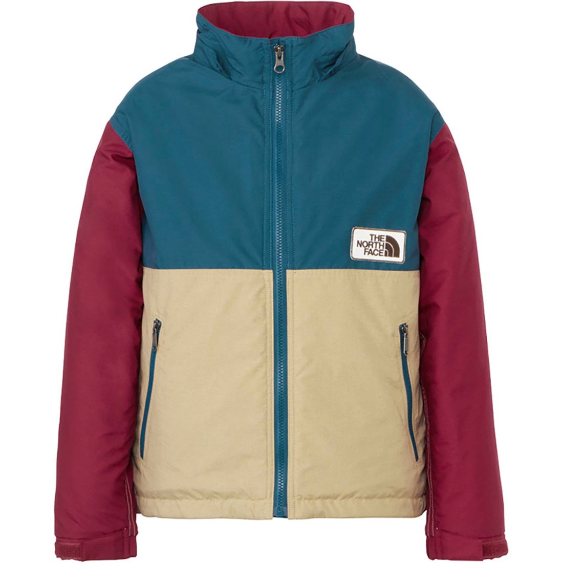 ザ・ノース・フェイス THE NORTH FACE THE NORTH FACE ノースフェイス
