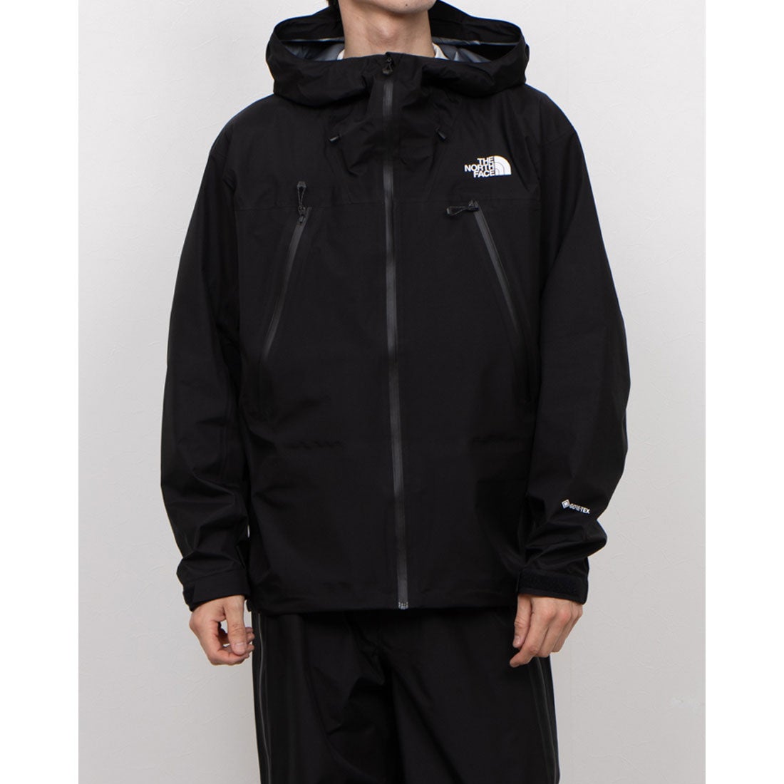 ザ・ノース・フェイス THE NORTH FACE アウトドア レインジャケット