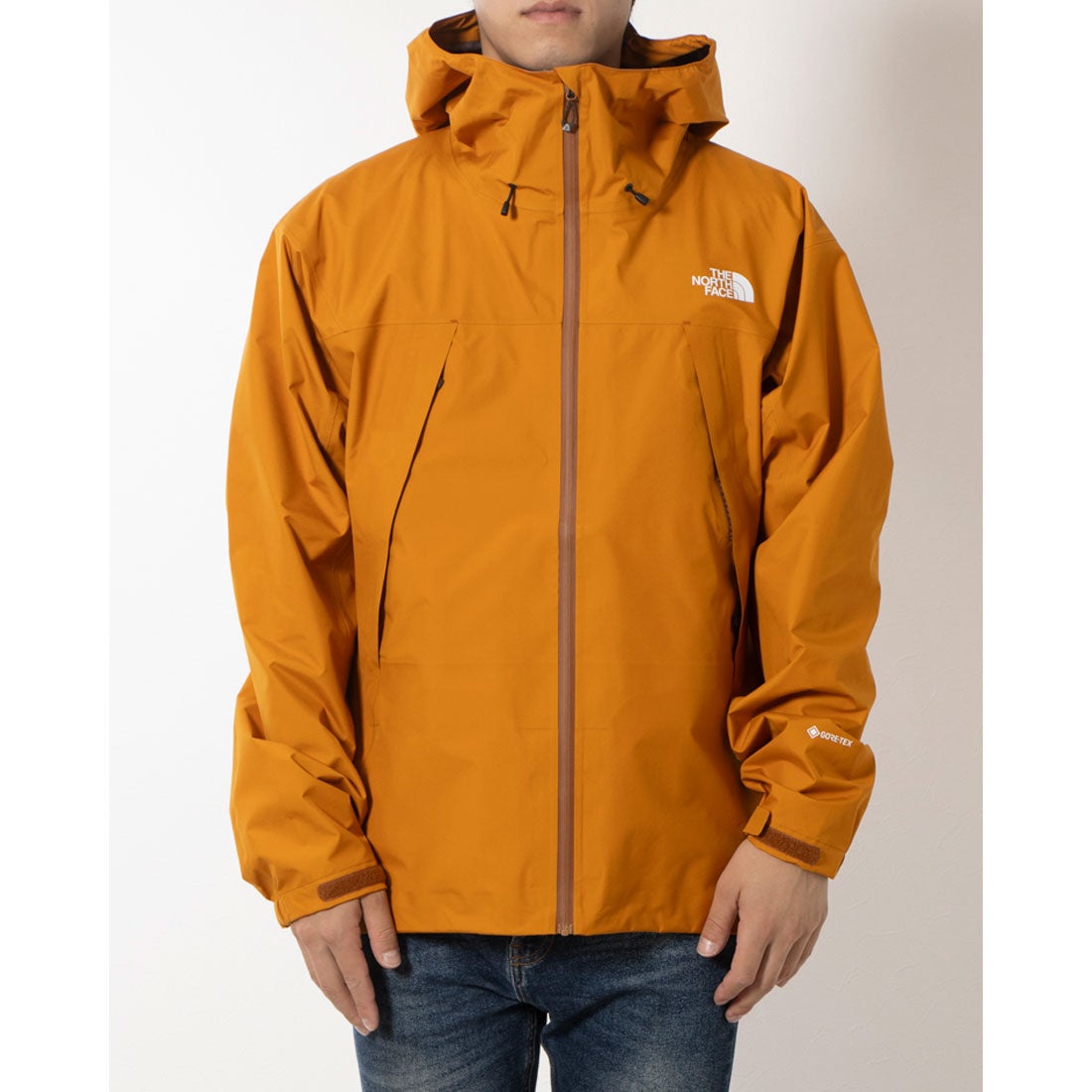 ザ・ノース・フェイス THE NORTH FACE アウトドア レインジャケット