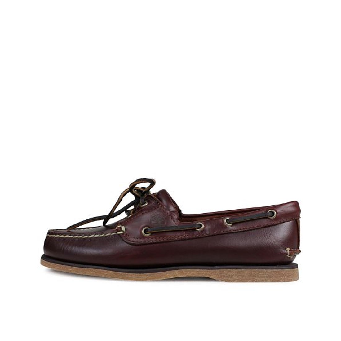 ティンバーランド デッキシューズ Timberland メンズ EK 2EYE BOAT