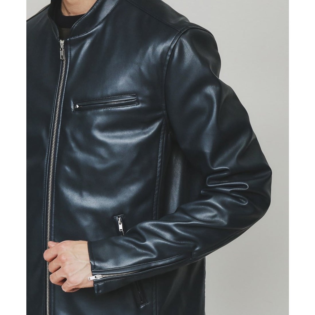 ティーケー タケオ キクチ tk.TAKEO KIKUCHI シングルライダース