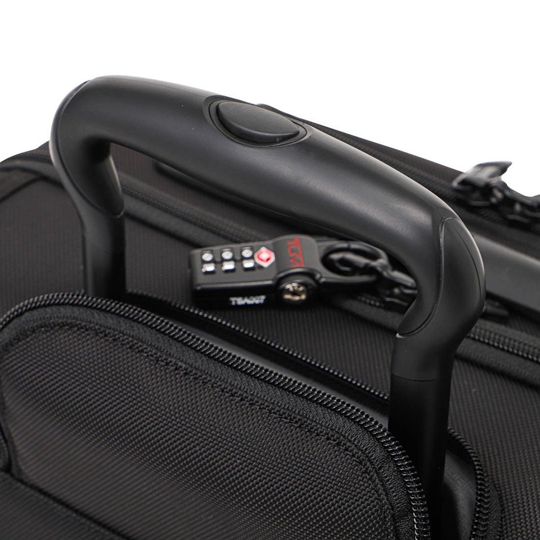 トゥミ TUMI キャリーケース アルファ スモール・コンパクト・4