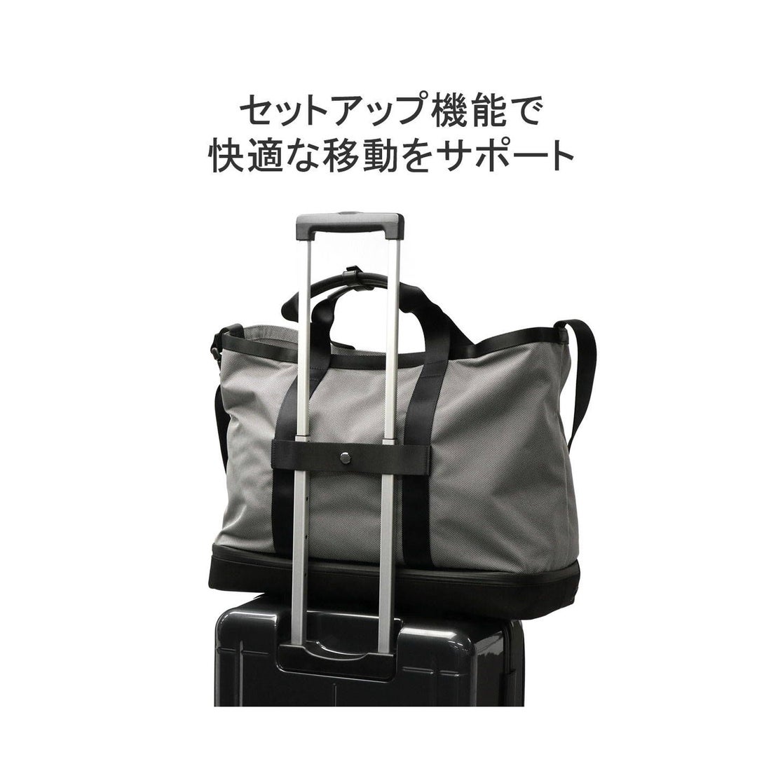 トゥミ TUMI 【日本正規品】 トゥミ トートバッグ 大容量 A4 B4 TUMI