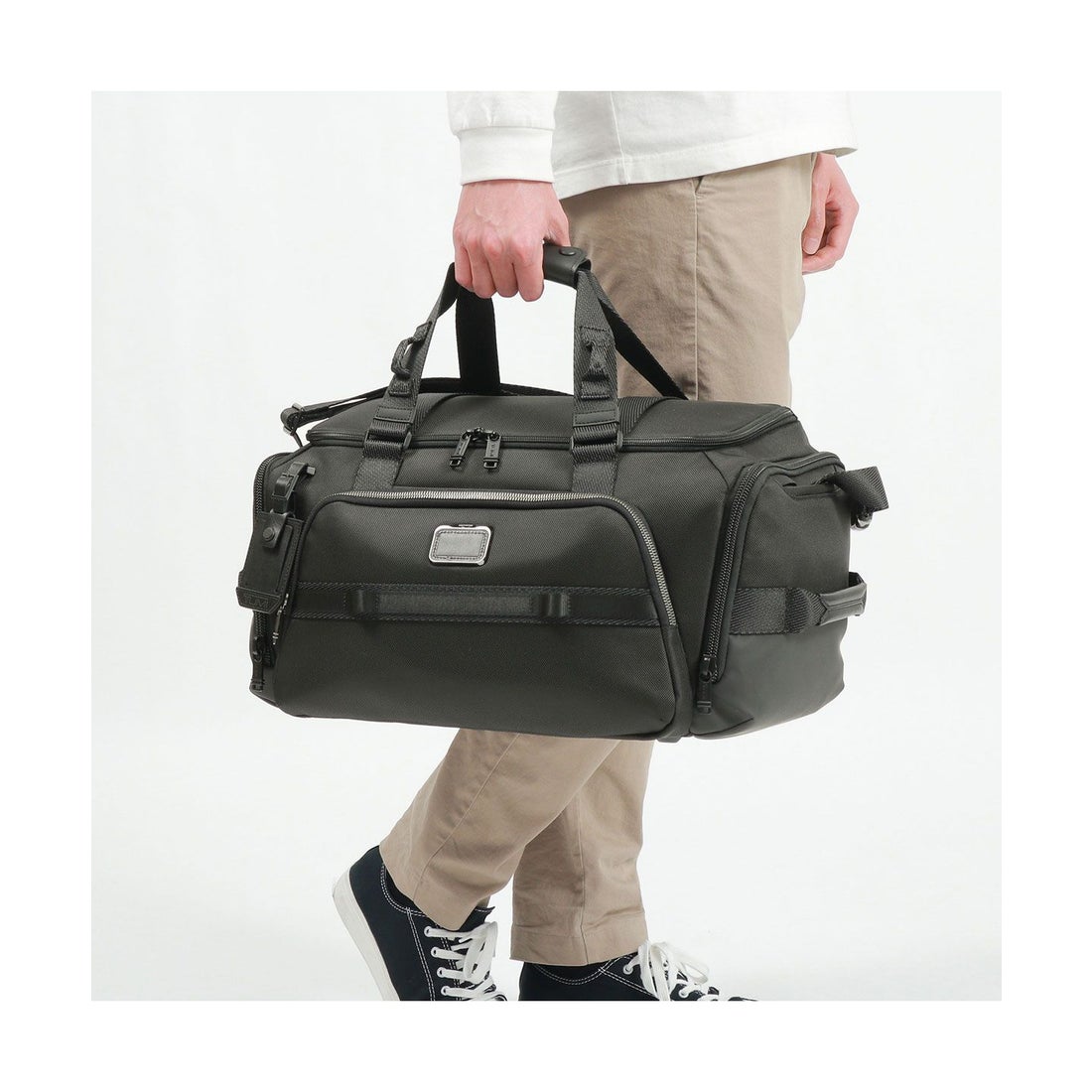 トゥミ TUMI 【日本正規品】トゥミ ボストンバッグ TUMI Alpha Bravo