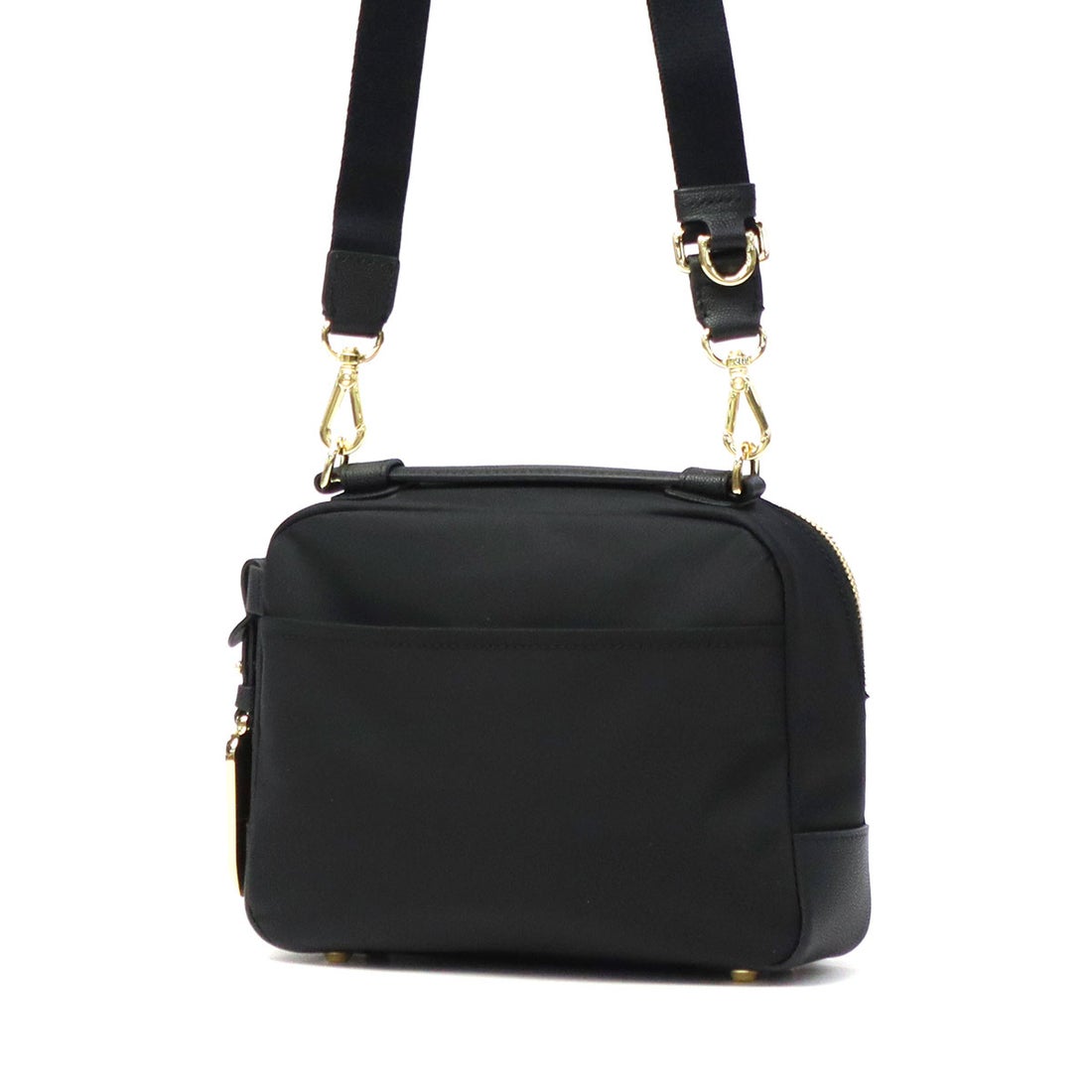 トゥミ TUMI 日本正規品 トゥミ ショルダーバッグ レディース 斜めがけ