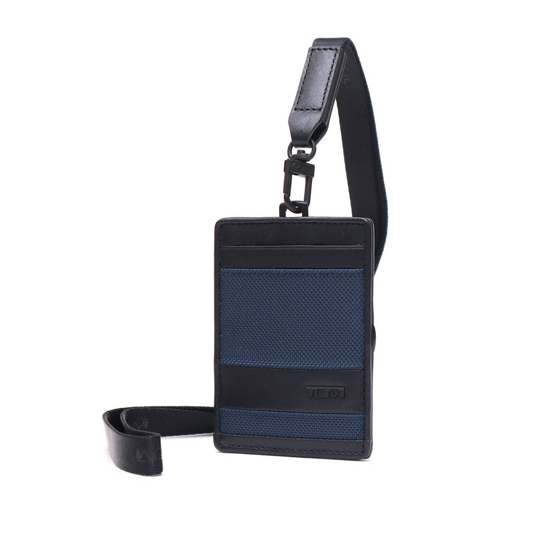 トゥミ TUMI 【日本正規品】 IDケース メンズ 首掛け ブランド ID