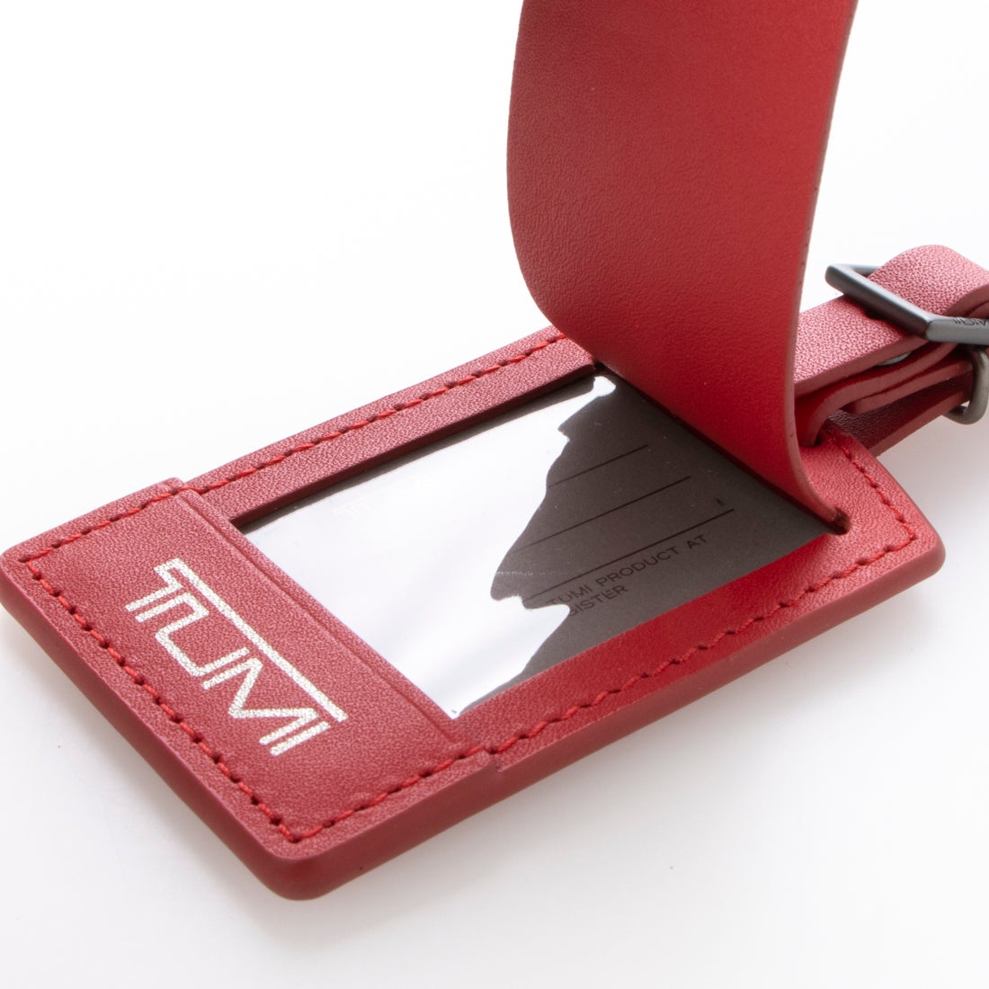 トゥミ TUMI TUMI ACCENTS KIT （CHERRY） -アウトレット通販