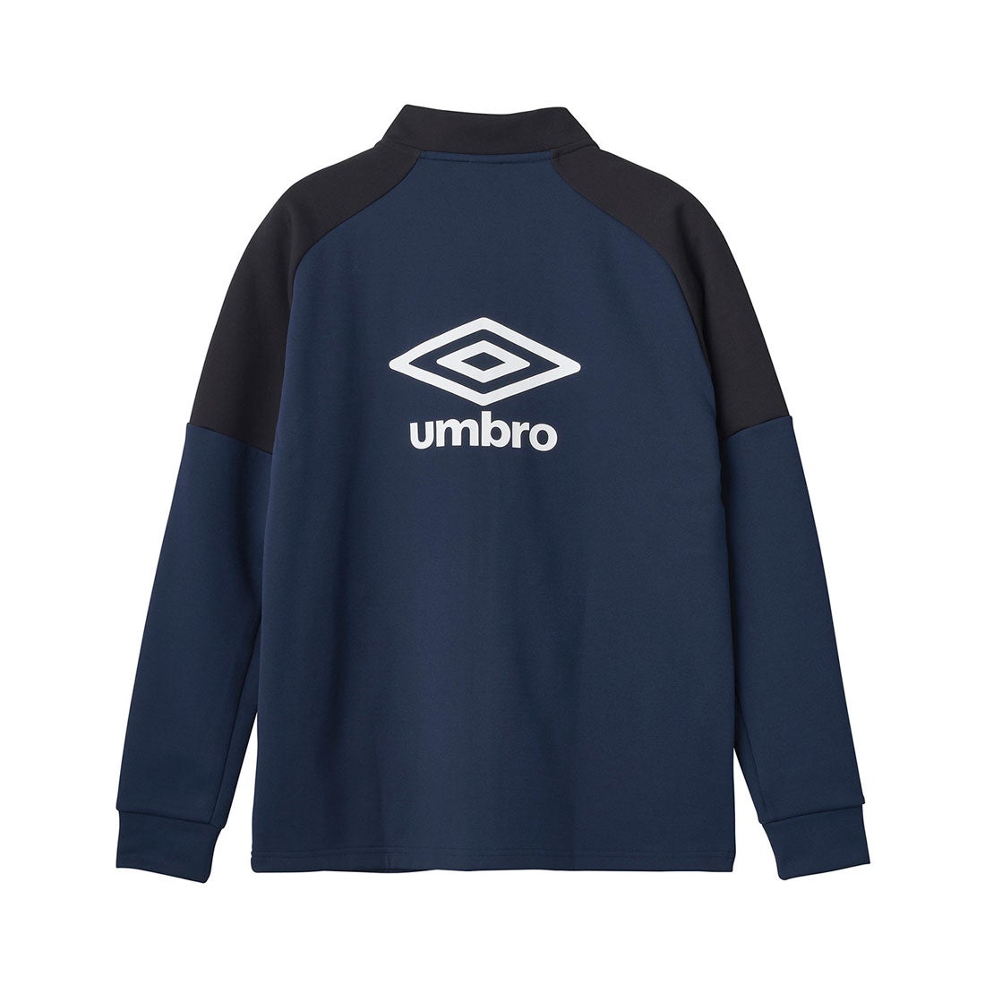 アンブロ umbro 【UMBRO COACHERS】スウェジャージャケット（遠藤保仁