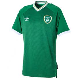 umbro アイルランド代表 2020 ユニフォーム ホーム 半袖 レプリカ