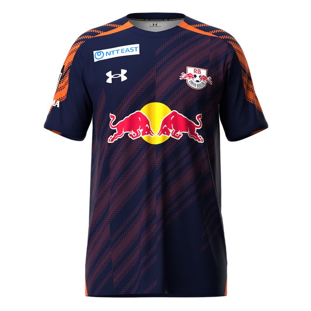 NIKE トッテナムホットスパー 21/22 ユニフォーム アウェイ 半袖