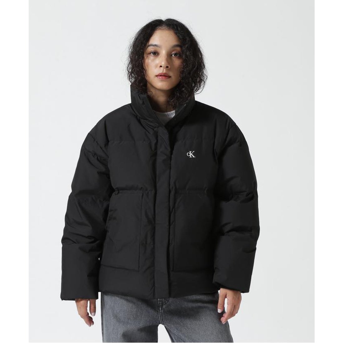 ビーセカンド B'2nd Calvin Klein Jeans（カルバンクラインジーンズ