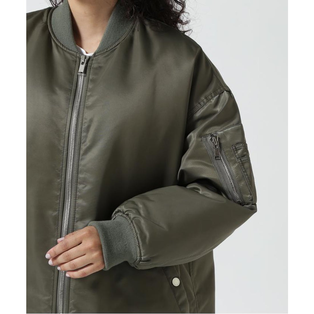 ビーセカンド B'2nd upper hights（アッパーハイツ）THE U－2 LONG