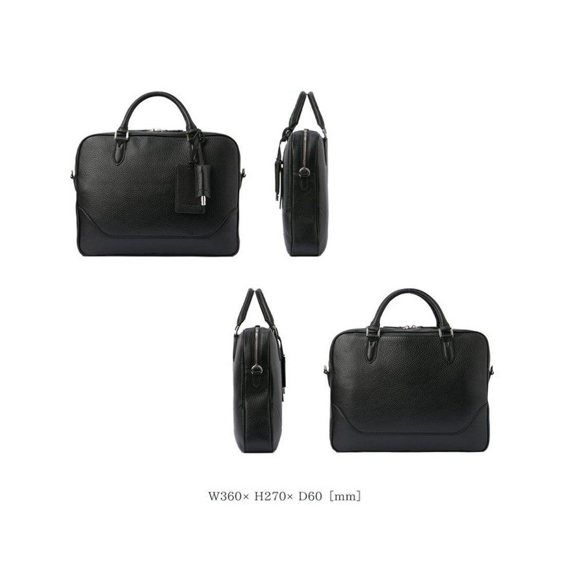 ペッレ モルビダ PELLE MORBIDA ペッレモルビダ ビジネスバッグ