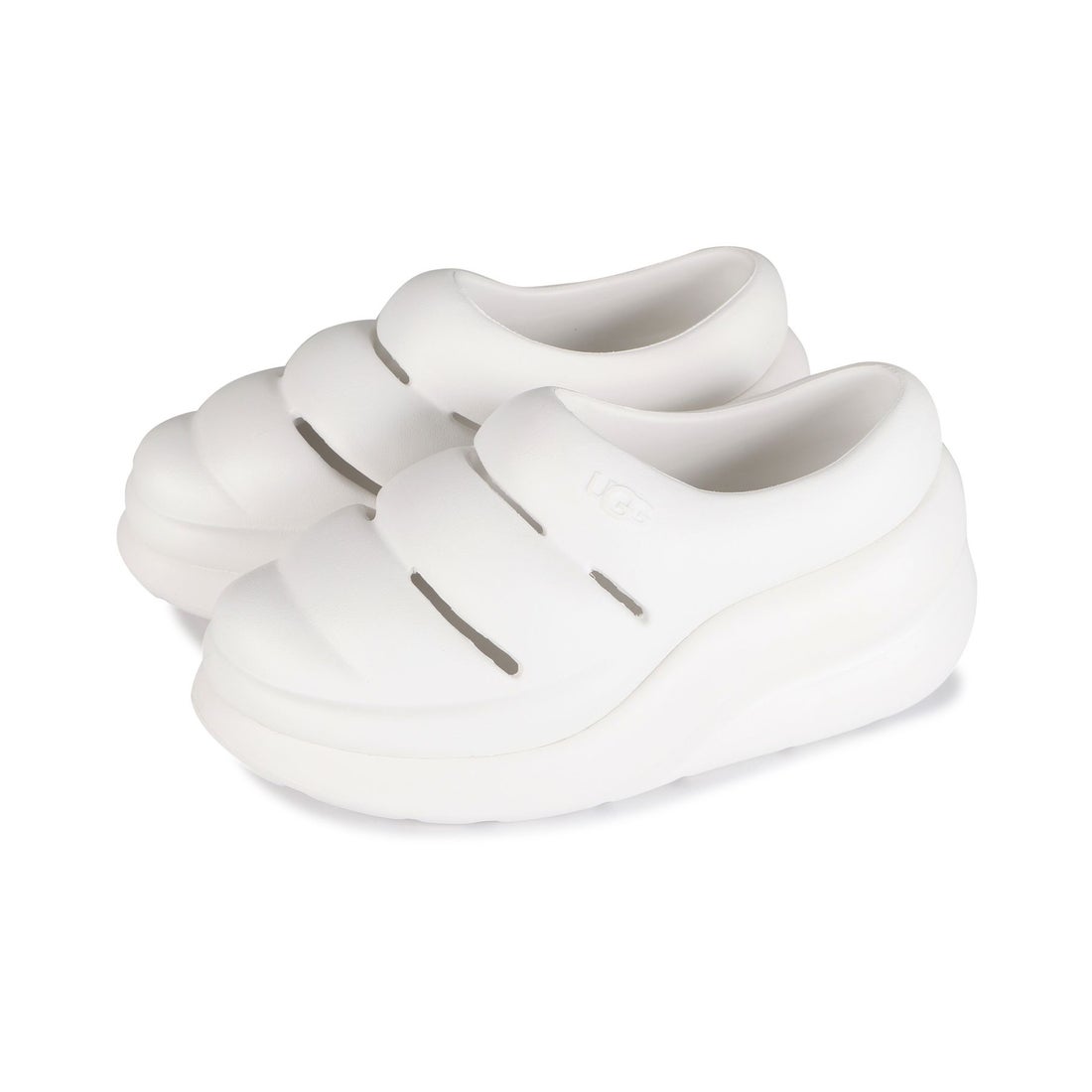 UGG アグ サンダル クロッグサンダル スポート イヤー クロッグ メンズ