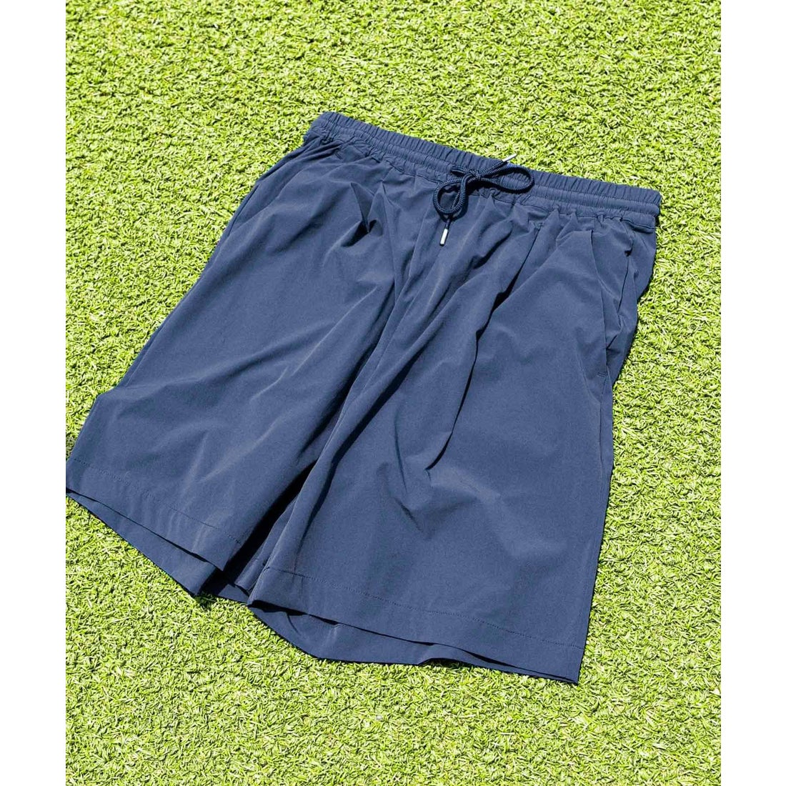 アイテムズ アーバンリサーチ ITEMS URBAN RESEARCH シルキーナイロン