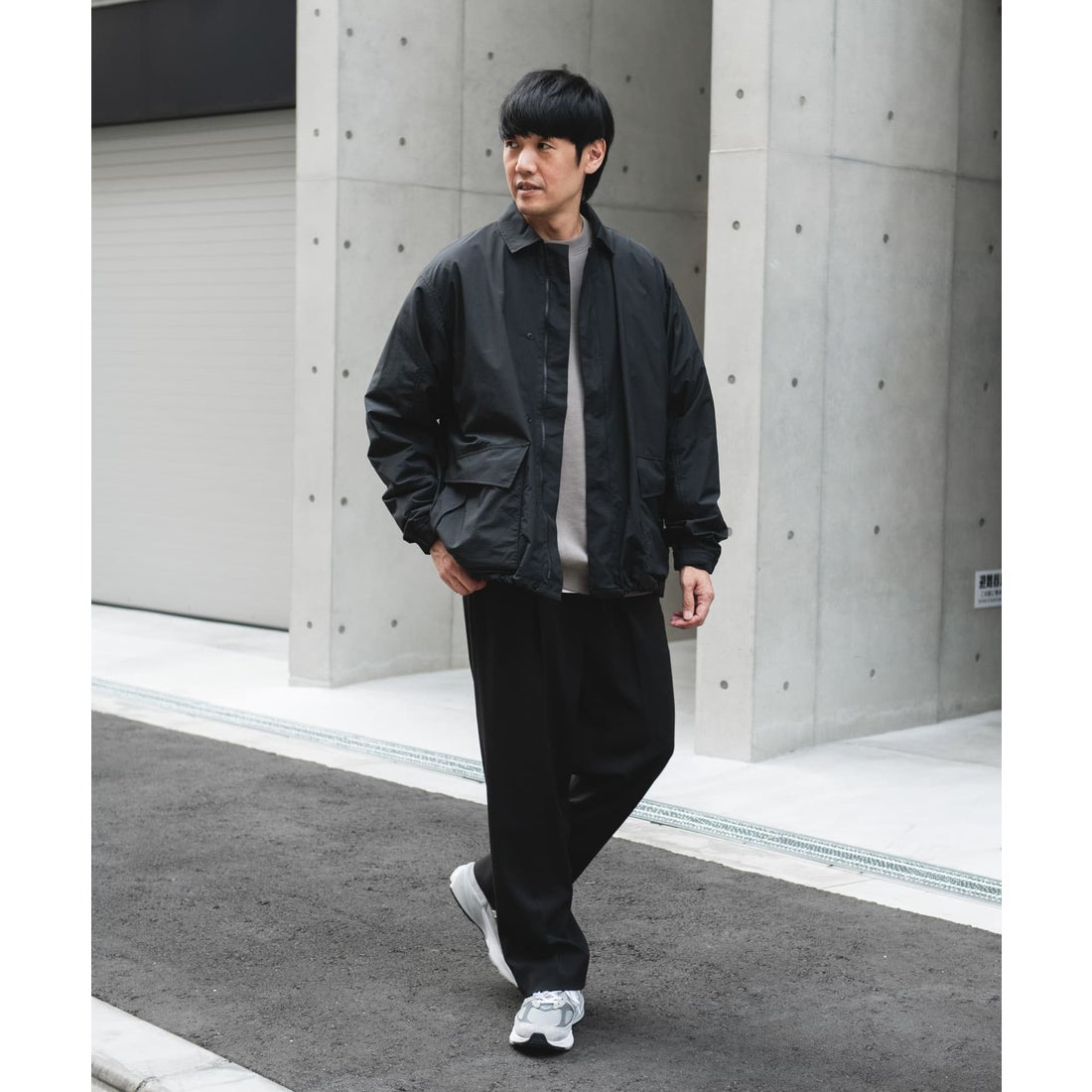 アーバンリサーチ ドアーズ URBAN RESEARCH DOORS 『別注』Marmot