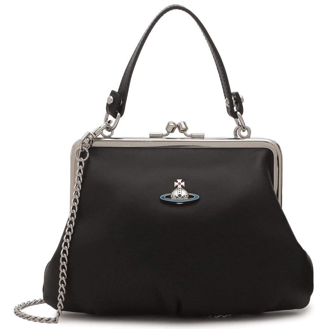 ヴィヴィアン ウエストウッド Vivienne Westwood ショルダーバッグ