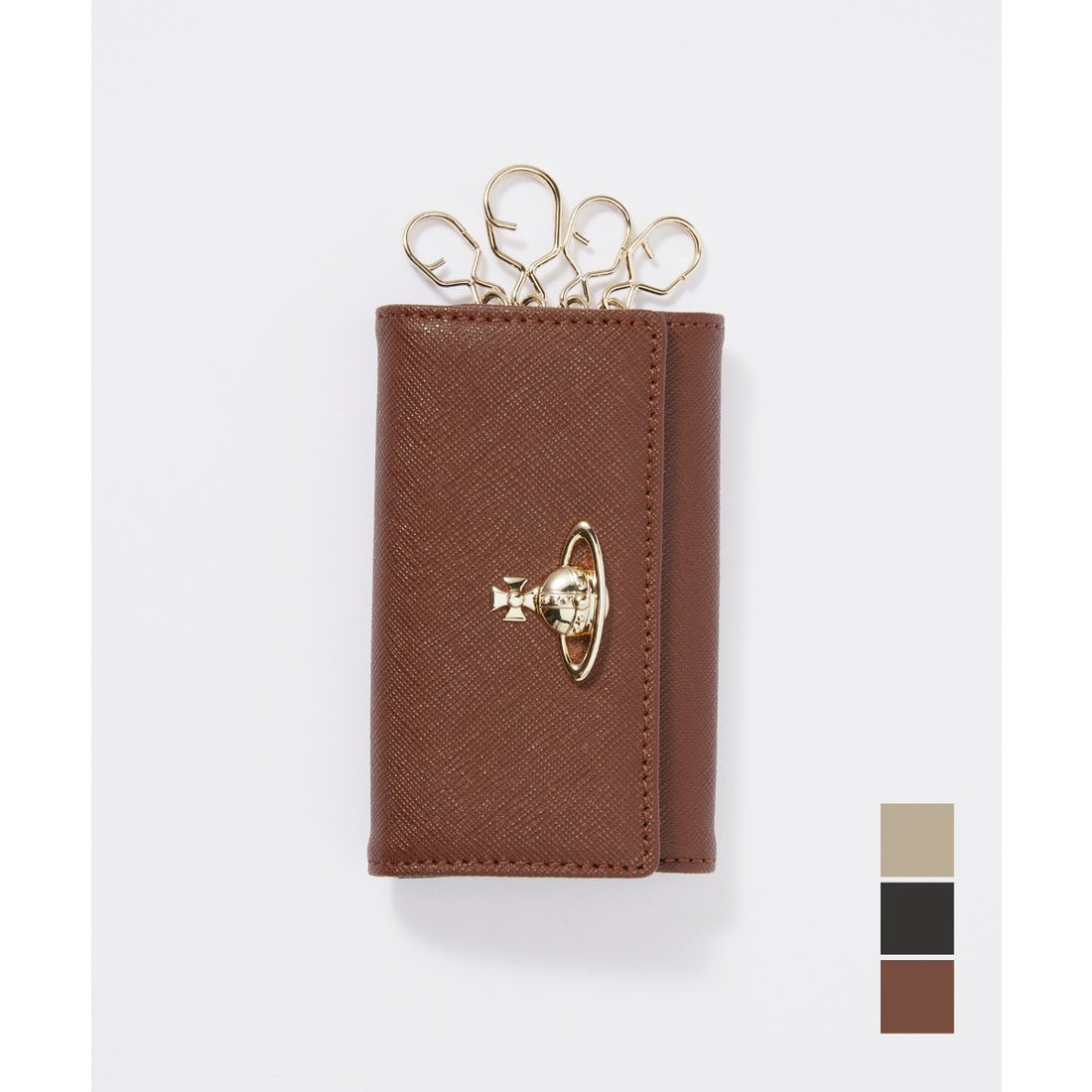 ヴィヴィアン ウエストウッド Vivienne Westwood キーケース 51020001