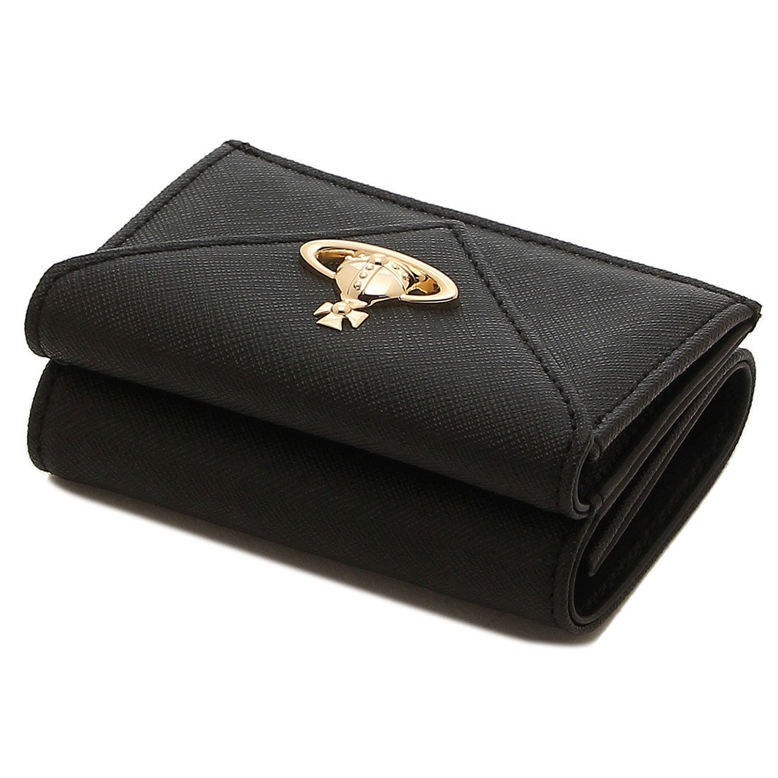 ヴィヴィアン ウエストウッド Vivienne Westwood 三つ折り財布