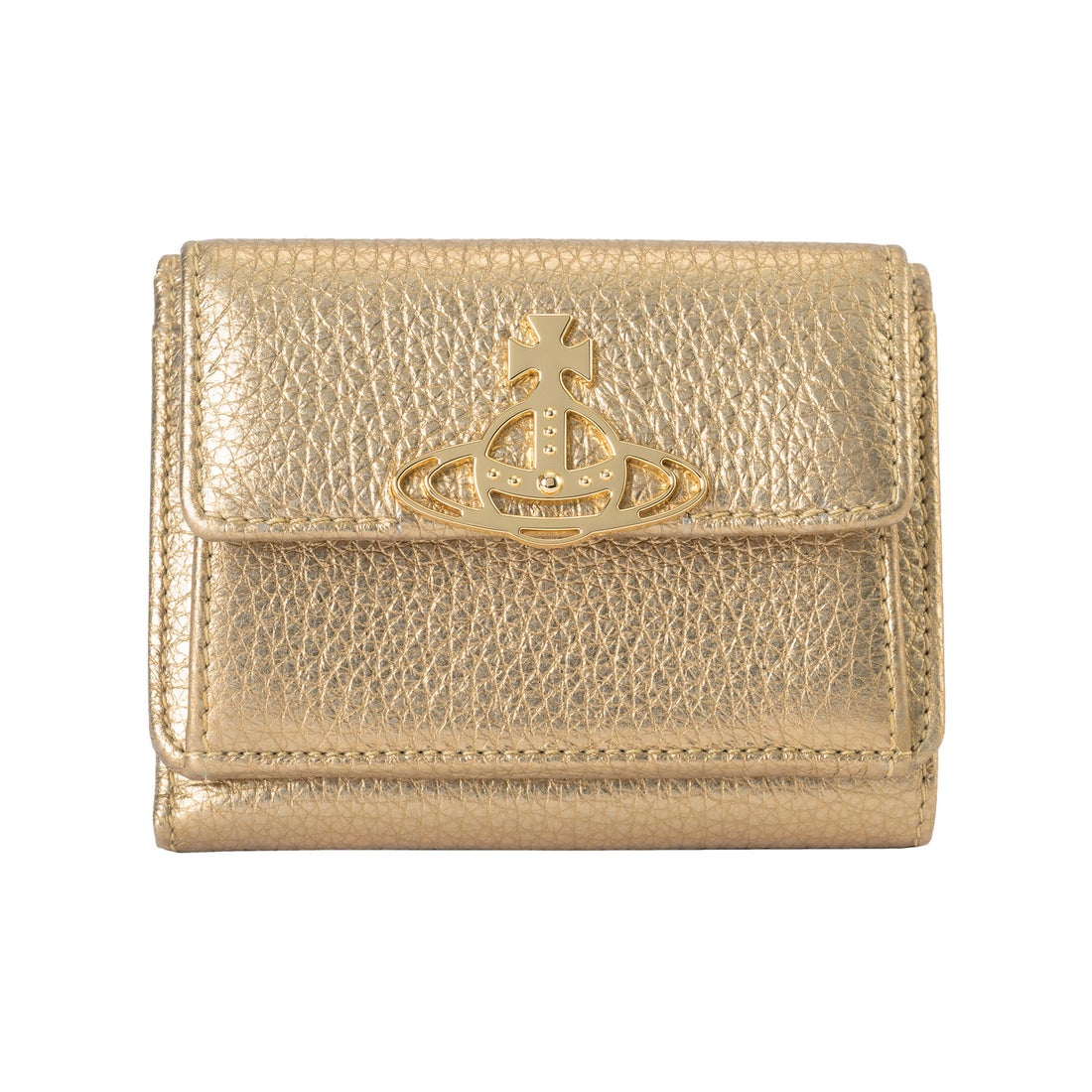 ヴィヴィアン ウエストウッド Vivienne Westwood 3つ折り財布